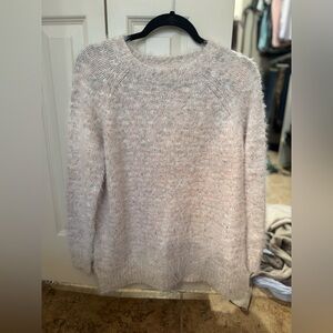 Lou & Grey Soft Knit Sweater